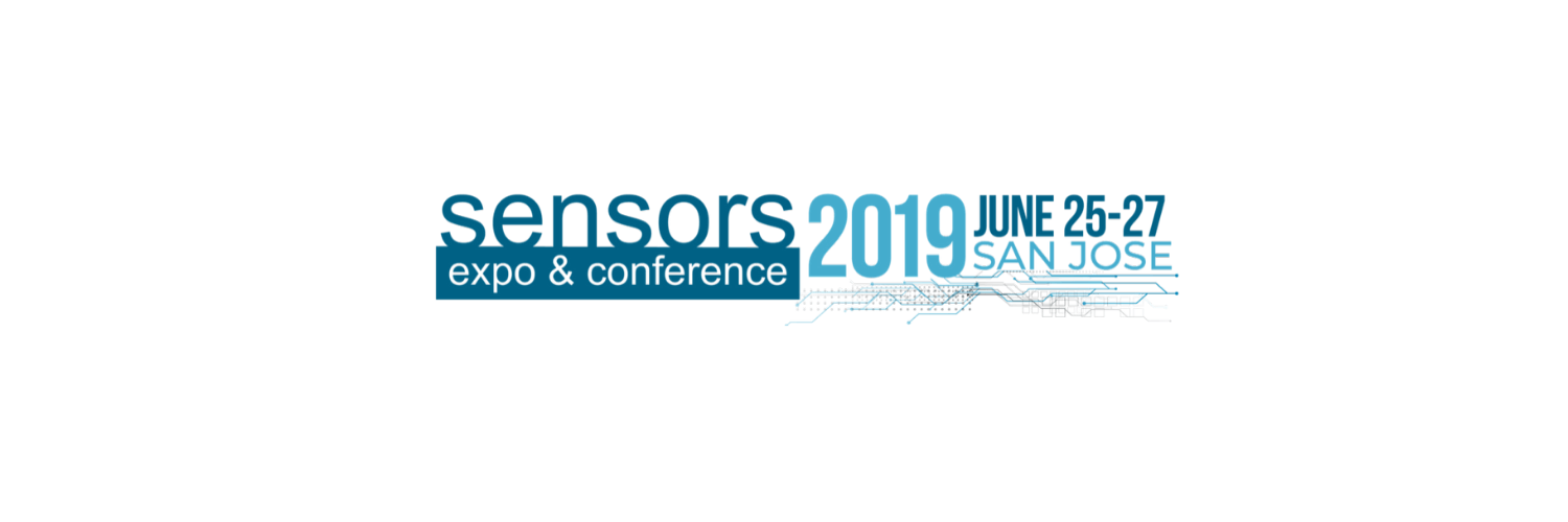Sensors Expo 20192