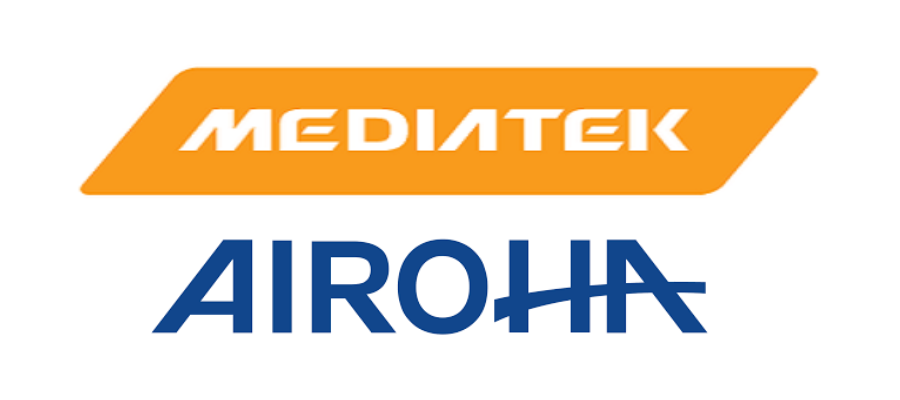 Mediatek-airoha