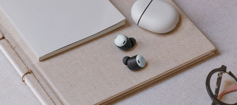 Pixel-Buds