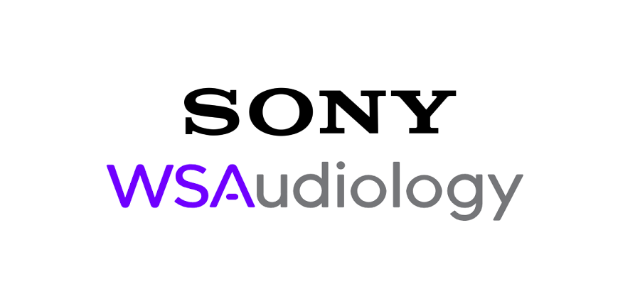 Sony WSA Audiology